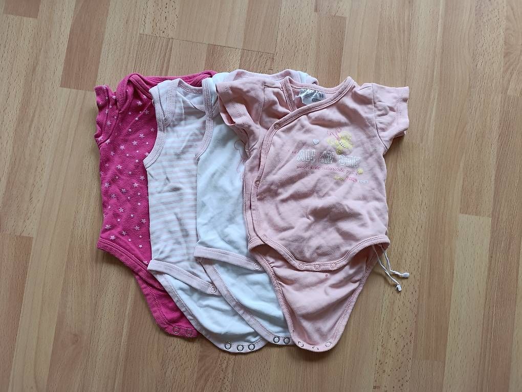 Kleiderpakete & -sets: Babykleider Gr. 68 – Gebraucht aus Berg TG von Gisela86 4