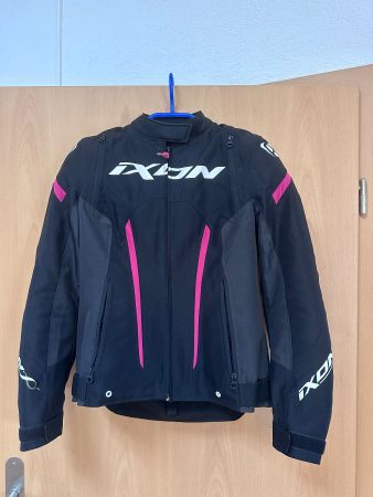 Veste Moto Femme IXON S