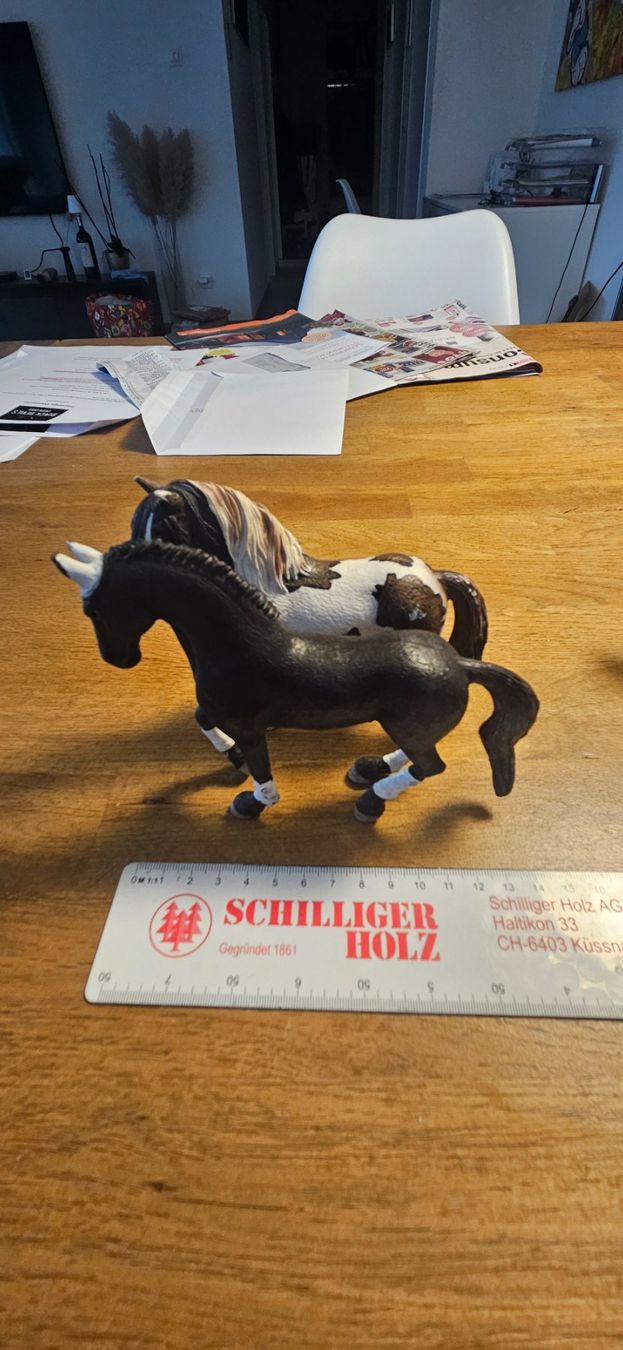 Schleich Figurines: Schleich Pferde – D'occasion à Walchwil par Sandy08 2