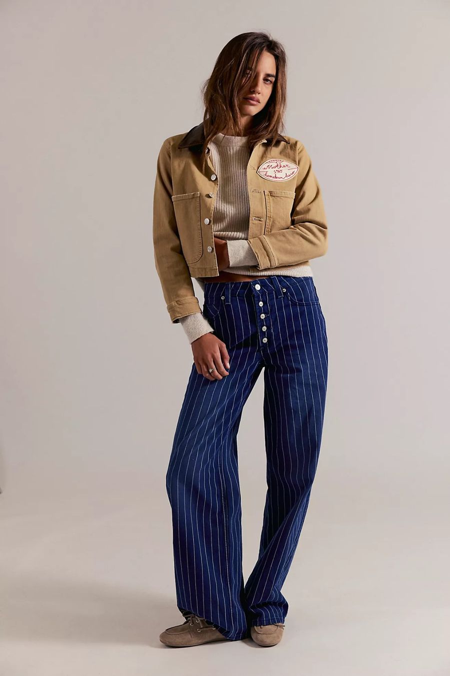 Pantalons: Damen Hose – Neuf (Voir description) à Zurich par zuz_f89x