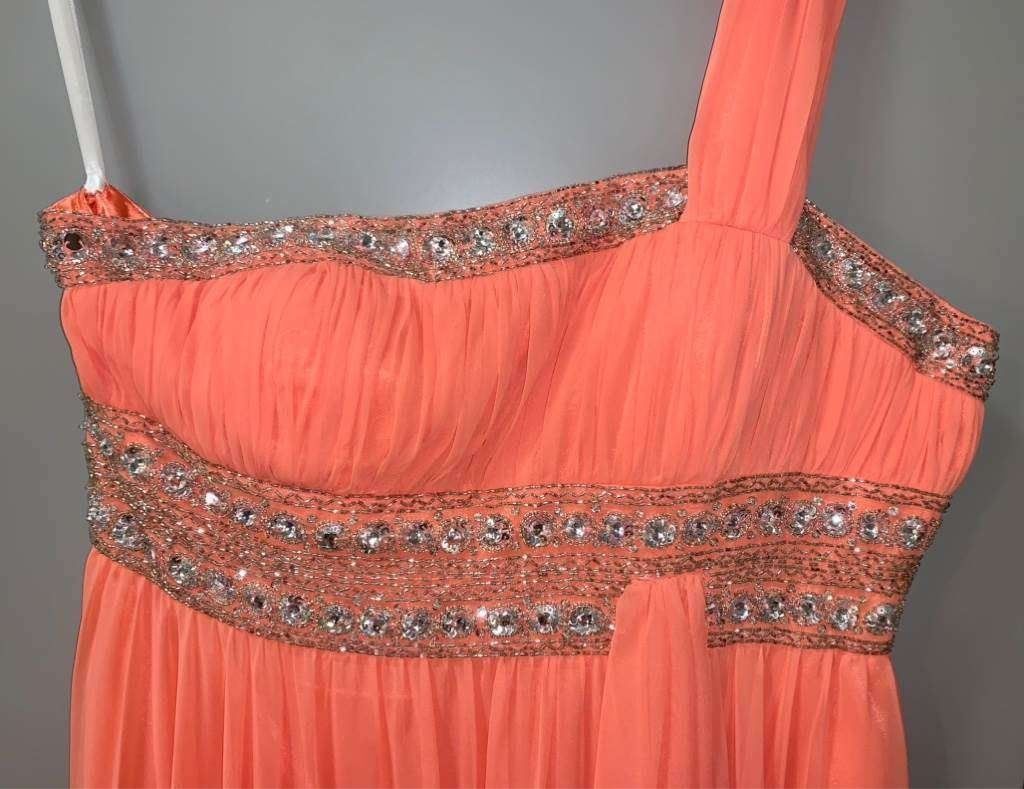 Vestiti: Ballkleid / Abendkleid – Nuovo (secondo la descrizione) da Zürich venduto da K19 4