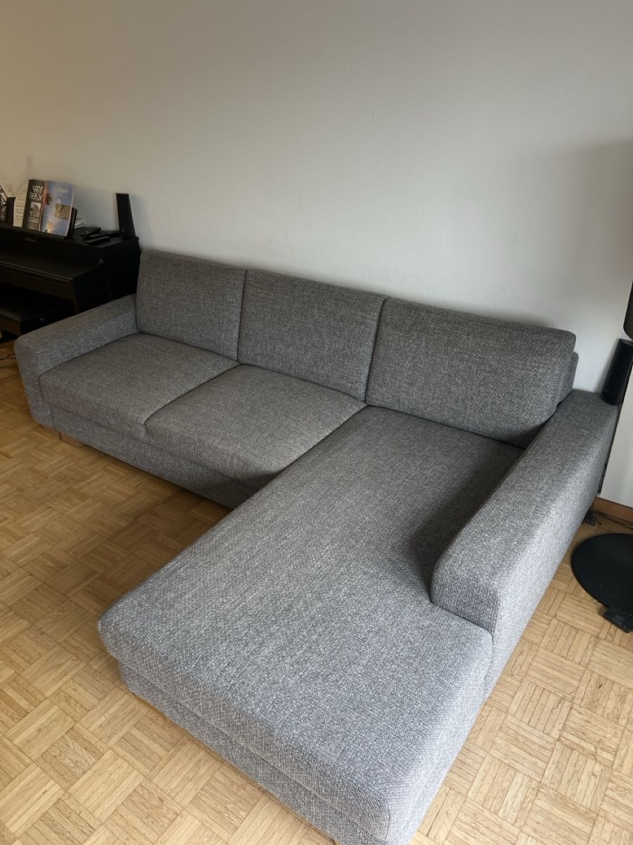 Ikea Sofas: Bettsofa IKEA – Gebraucht aus Zürich von Pan-Europ 2