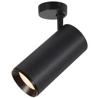 Plafonnier LED SLV NUMINOS SPOT PHASE XL 36W 3210lm 3000K