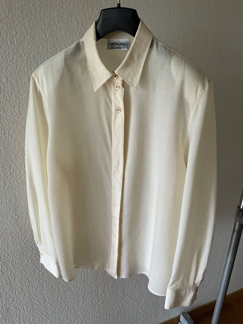Camicette: Bluse Erfo Jeunesse Gr. 40 – Nuovo (secondo la descrizione) da Muri b. Bern venduto da SmuriS
