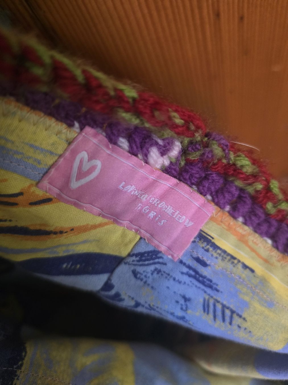 Sacs femmes: Tasche Shopper  – D'occasion à Riehen par Pelagia07 3