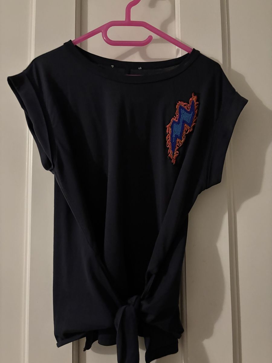 Sandro T-Shirts: Shirt Sandro Gr. 1 – Gebraucht aus bern von marion78