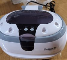 Ultraschallreiniger gebraucht