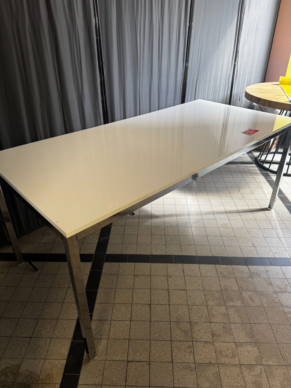 Ikea Tables: Schreib-/Esstisch – D'occasion à Horgen par BerndSells 1