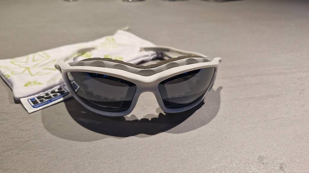 Occhiali & Lenti: Sportbrille – Usato da Adelboden venduto da Bemako