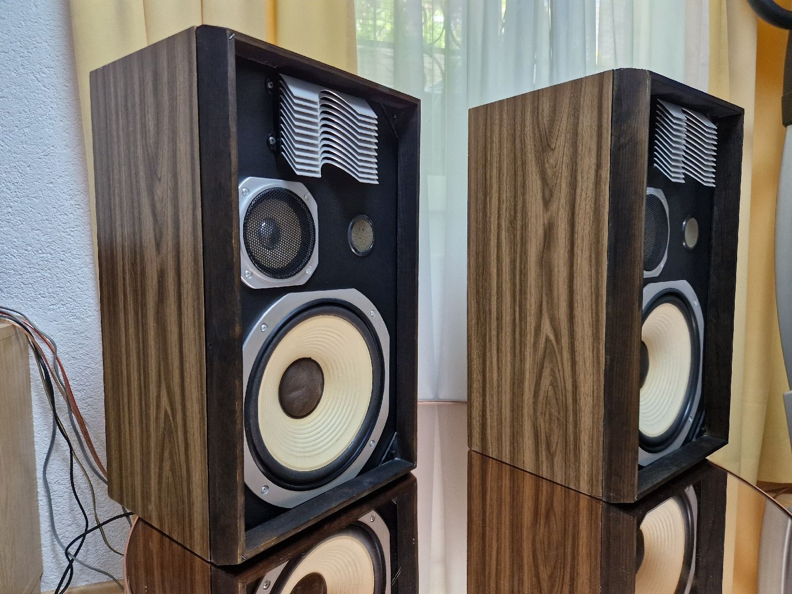 Casse acustiche: Lautsprecher AH 25L – Usato da Arbon venduto da Mayak_Sound 3