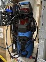 Hochdruckreiniger mit Garantie, 140 bar | 1800 W