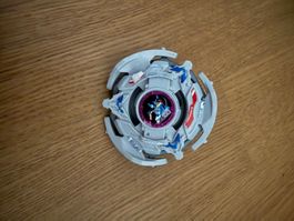 TAKARA TOMY BEYBLADE MASTER DRAGOON (FIRST GEN)