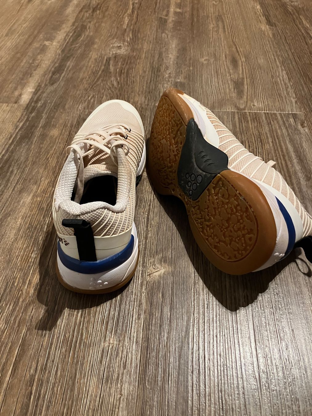 Craft Scarpe da uomo: Tennis-/Badminton Schuhe CRAFT – Usato da Ernetschwil venduto da Airboom 1