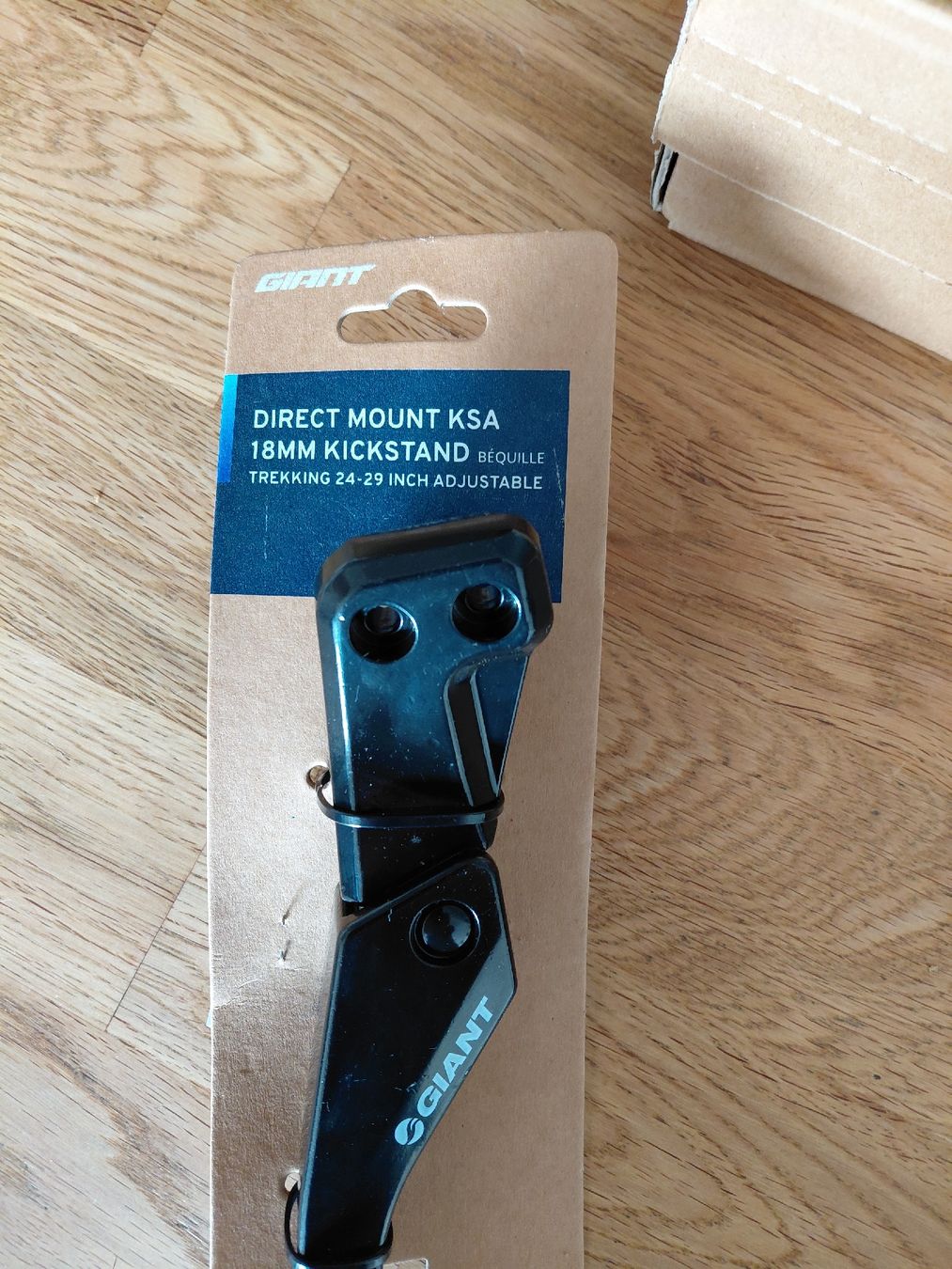Giant Ersatzteile: Veloständer Giant NEU – Neu und originalverpackt aus Beringen von fxm_ll2g