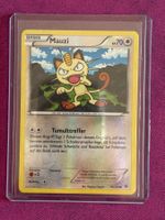 Mauzi Reverse Holo 74/124 XY Zyklus / DE