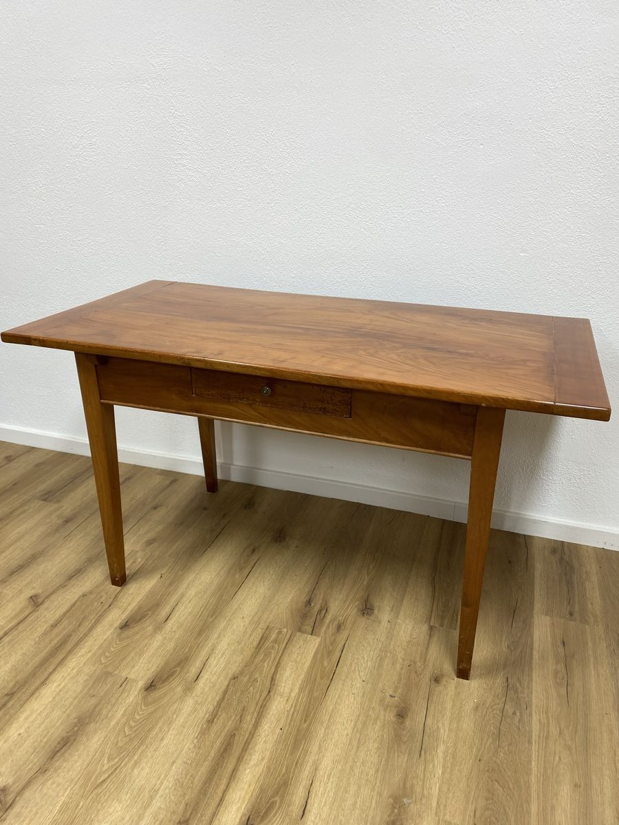 Tavoli: Biedermeier Tisch Kirsche – Usato da Basel venduto da MoebelSackmann 2