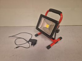 Baustellenstrahler LED 20W