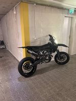 Husqvarna FE 501 Supermoto