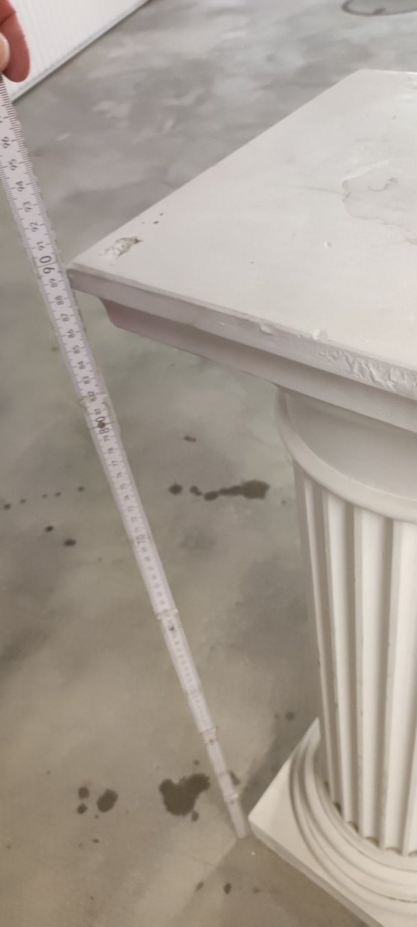 Altro in Decorazioni & Accessori: Säule – Usato da Rickenbach LU venduto da 8430DT 4