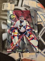 NHL Grant Fuhr St. Louis Blues 1111/4299