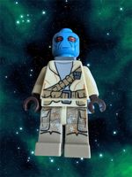 Lego Star Wars Duros Alliance Fighter sw0689