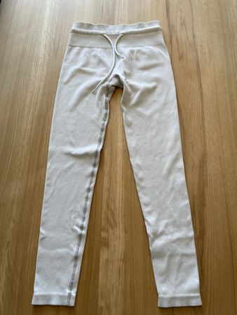 Teveo Ripped Leggins
