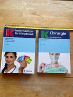 Pflege Lehrbücher Innere Medizin + Chirurgie Pflege 5. Au...