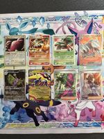 Pokémon Karten zu verkaufen! DE, JP, EN + Vintage