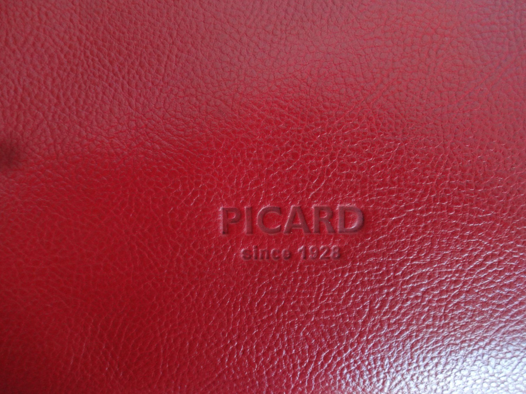 Picard Sacs femmes: *** PICARD *** Leder Tasche – Neuf (Voir description) à Frauenfeld par Jahy 1