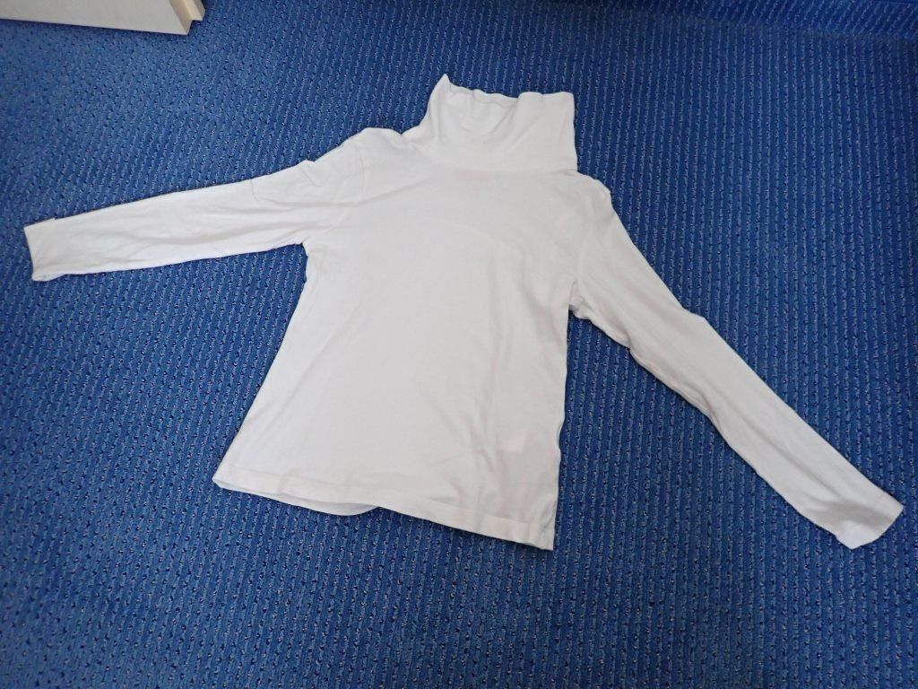 Pulls & Sweat-shirts: Rollkragenpullover Grösse 122 / 128 – D'occasion à Galgenen par Marc98 2