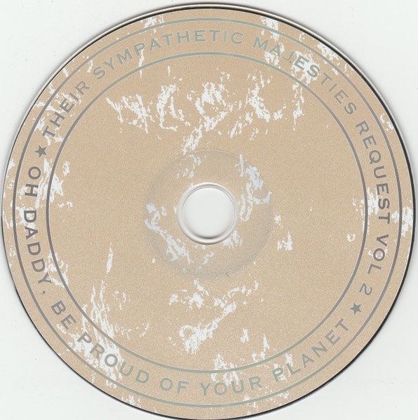 Dischi in vinile: Their Sympathetic Majesties Request - Volume 2, US Punk 2003 – Nuovo (secondo la descrizione) da Zürich venduto da Chrigelvelo 2