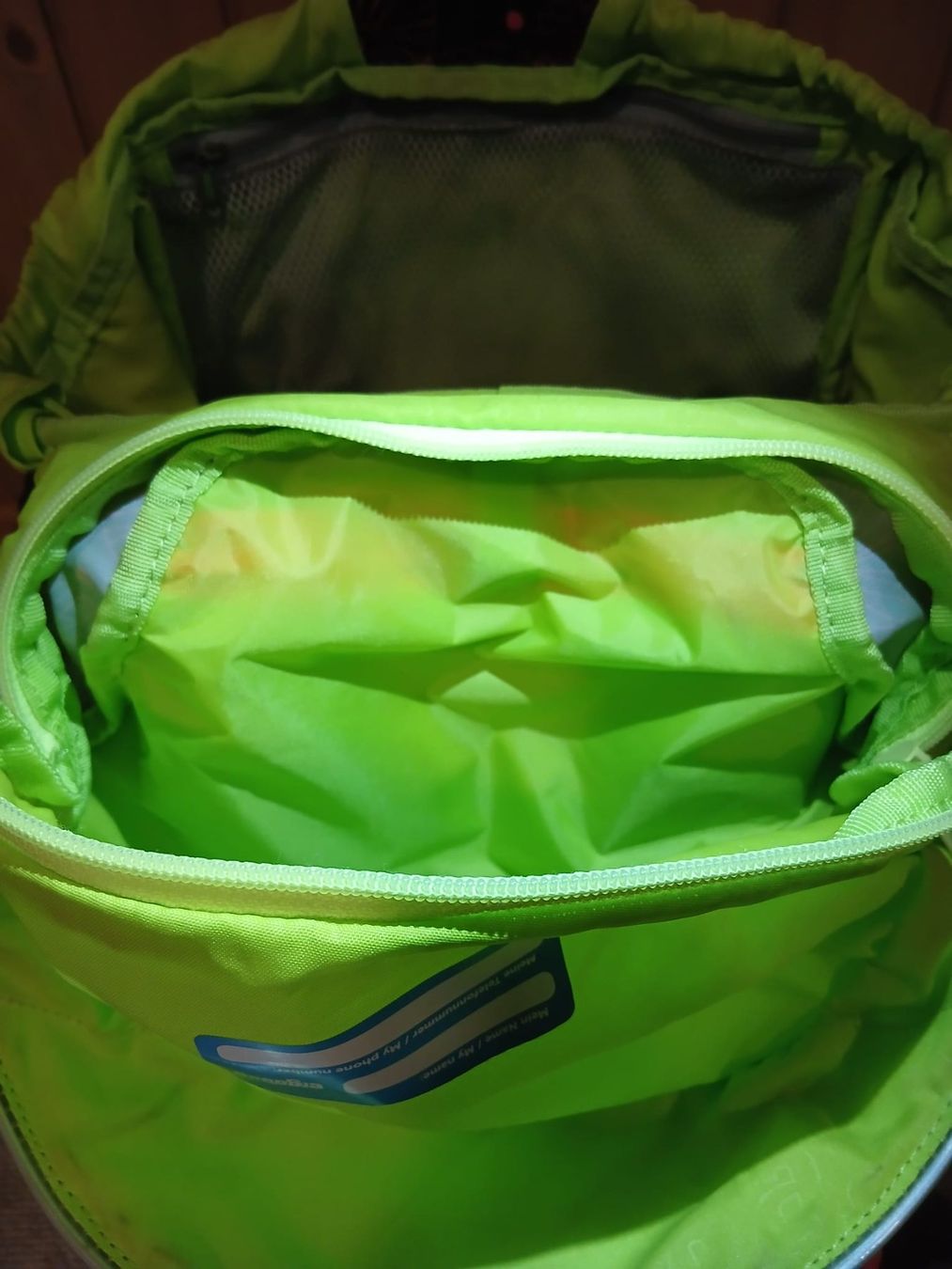 Ergobag Sacs & sacs à dos: Ergobag Set – D'occasion à Buochs par pascal.somandin 9