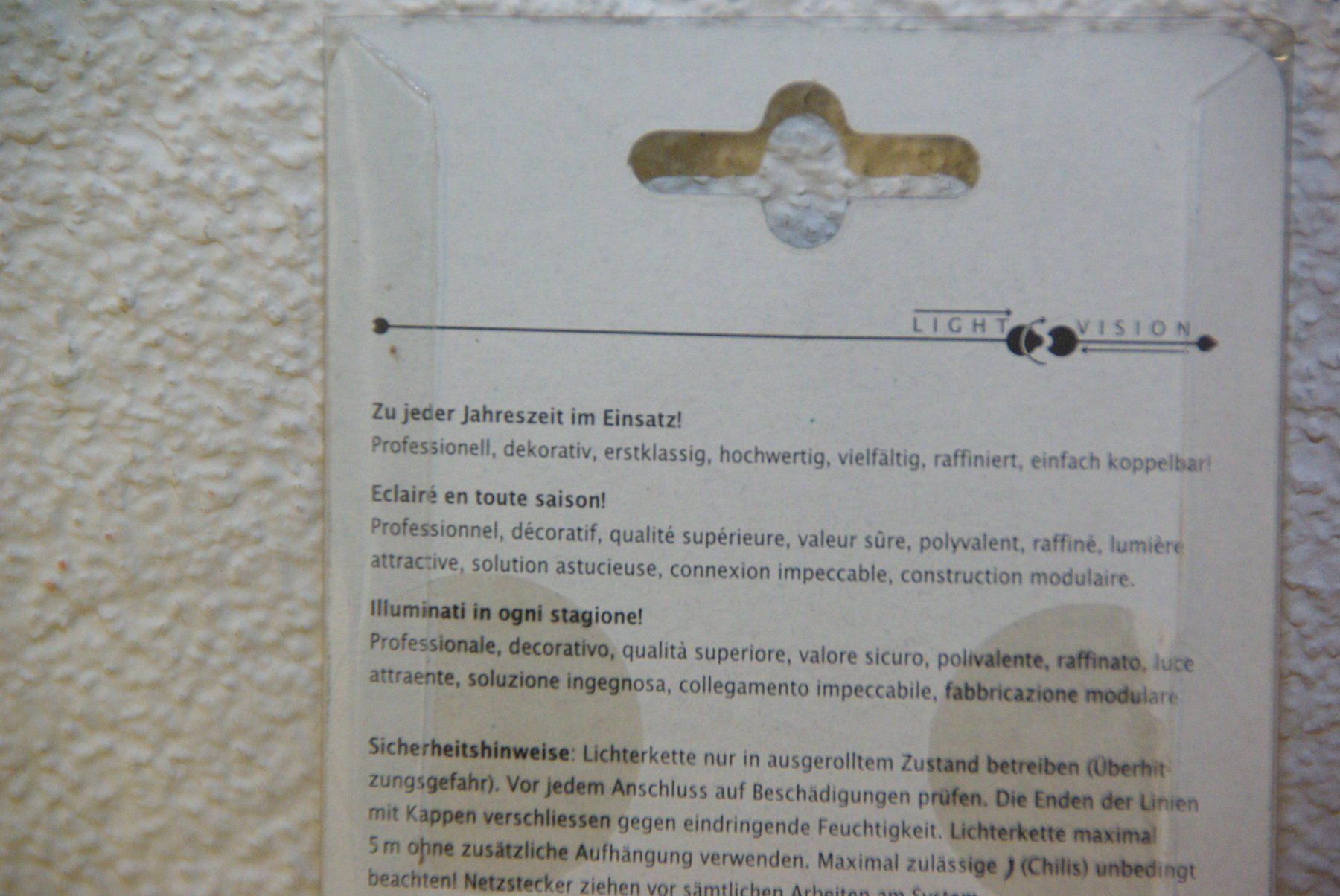 Lampade: Ersatzlampen 5.5 Volt, 95mA, steckbar – Nuovo e nell'imballaggio originale da Herisau venduto da Cevianer1844 4