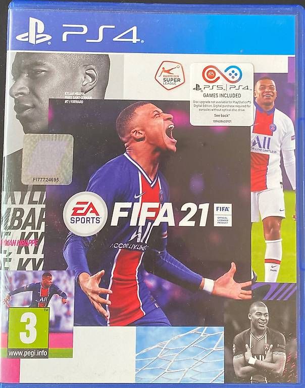 Console: Ps4 – Usato da Gurmels venduto da Escondidoblue 1