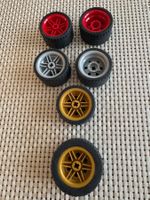 Lego Technik Rad Räder Felge LotX