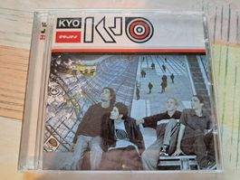 Cd Kyo - Kyo 