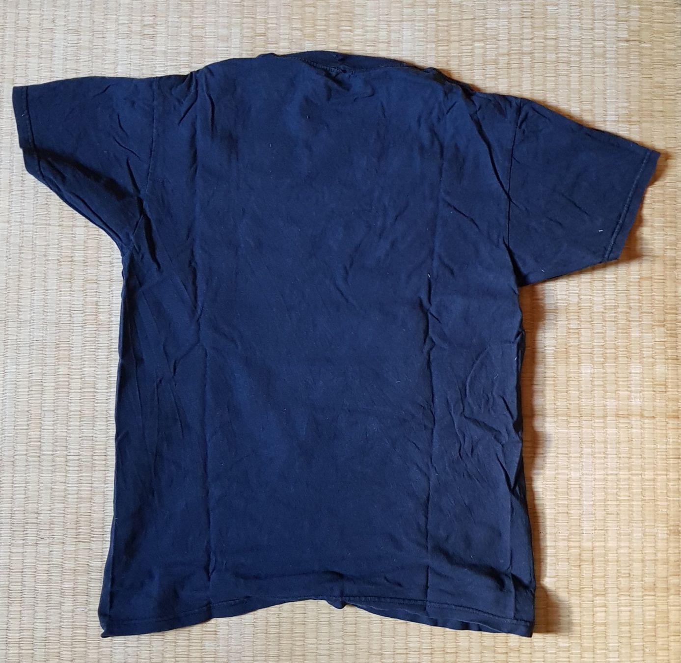 T-Shirts: Down vintage t-shirt – Gebraucht aus Monte Carasso von arn_dime 1
