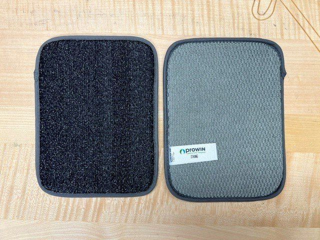 Prowin Prodotti di pulizia: Prowin Duo Pad Strong – Nuovo (secondo la descrizione) da Sempach venduto da Tule7