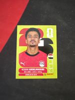 Panini FIFA WM 2026 Sticker - EGY 8 - Hossam Abdelmaguid