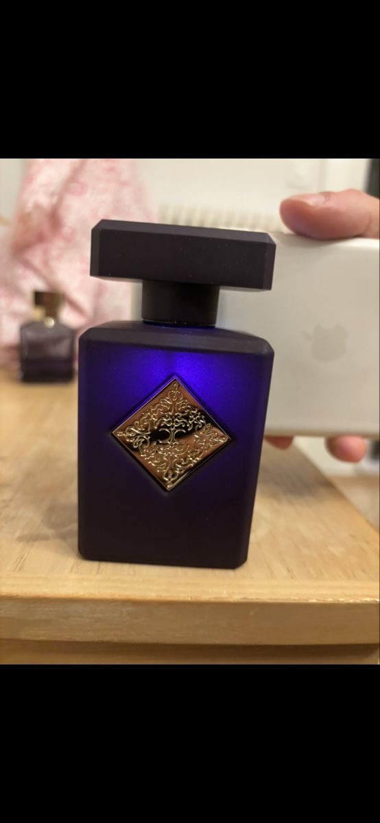 Initio Profumi & Eau de Toilette: Initio Side Effect 90ml – Usato da St. Gallen venduto da mat_tt8m 2