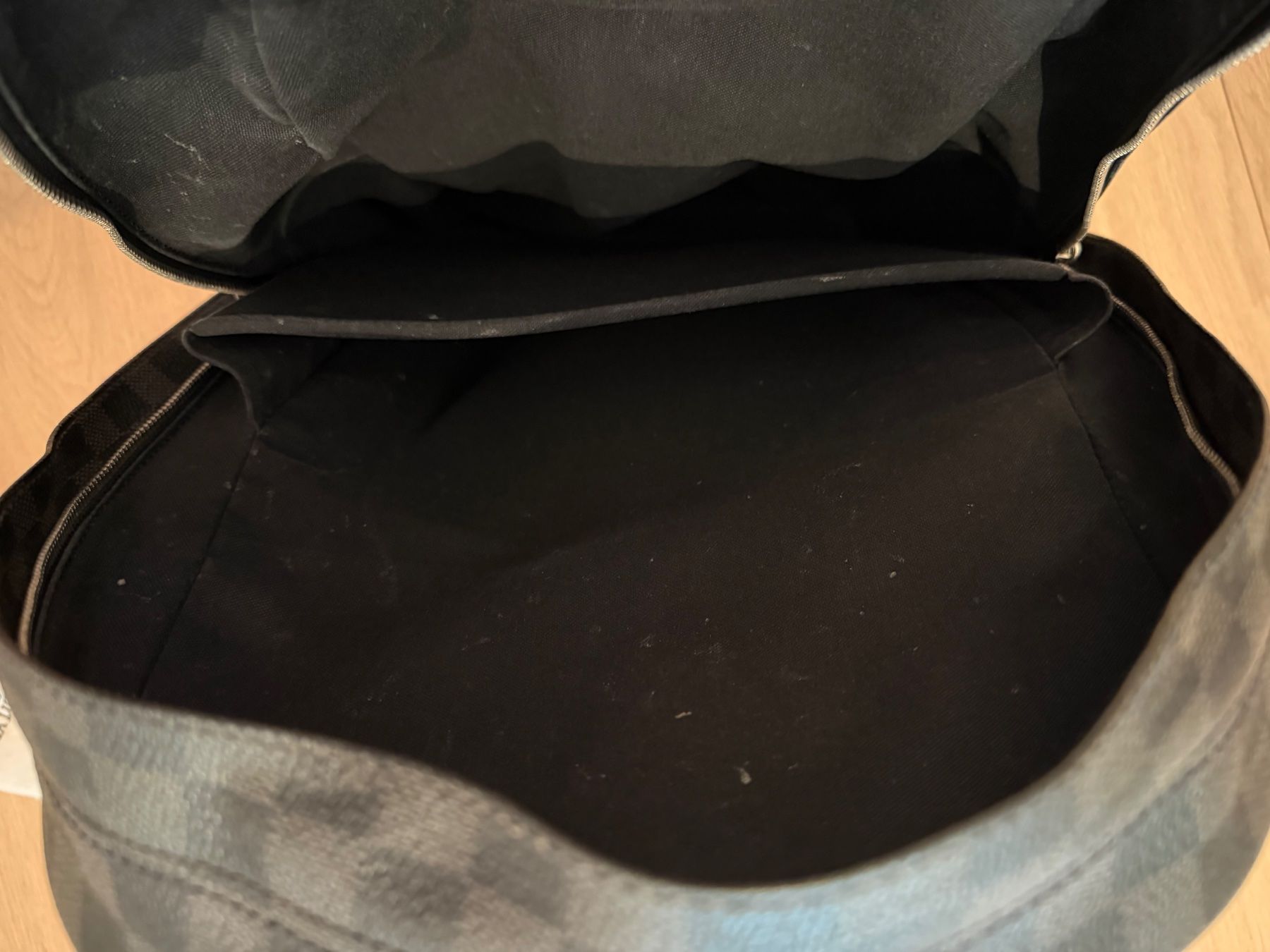 Louis Vuitton Borse: Louis Vuitton Backpack – Usato da Zürich venduto da Filo_B 3