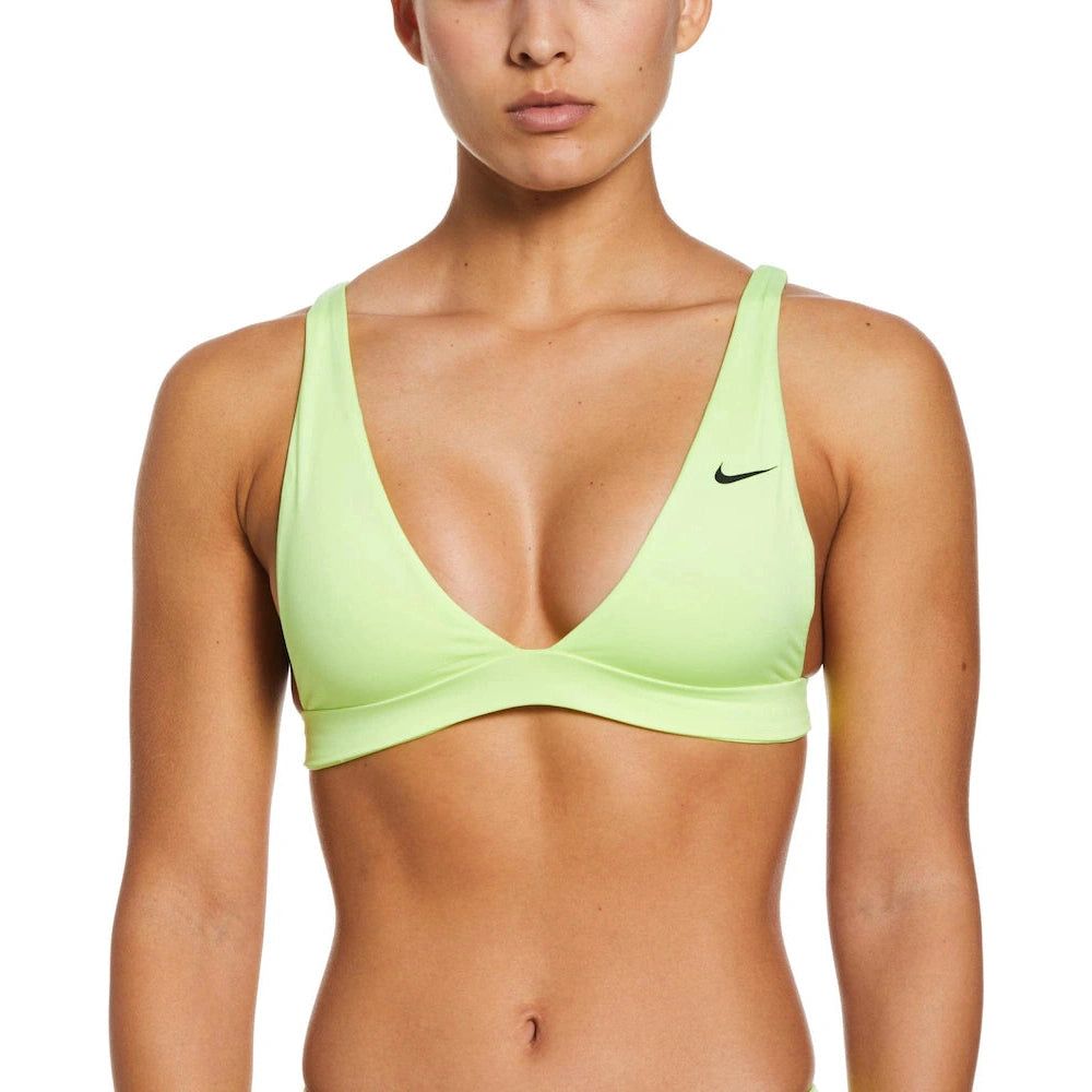 Nike Costumi da bagno & Bikini: Nike Essential Bralette Bikini Top Damen – Nuovo e nell'imballaggio originale da Spiez venduto da Outlet-King