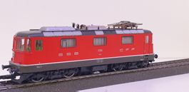 Roco SBB Re4/4 11134  ESU Digital  H0/DC