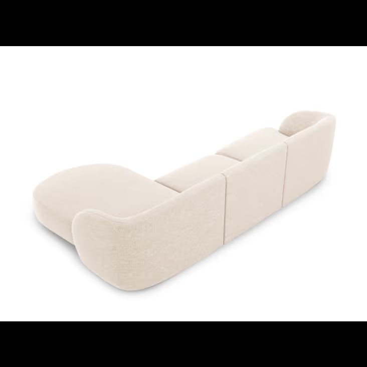 Divani: Sale!!!Ecksofa Tulum Chenille CHF 2399-60% – Nuovo (secondo la descrizione) da Otelfingen venduto da Yuji_Outlet 2