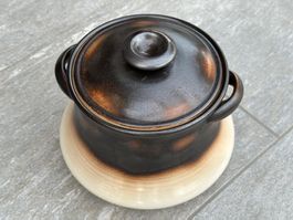 Suppenschüssel von Mancioli / Tuscia