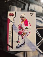 Noah Delemont EHC Biel 2024/25 Sportzoo