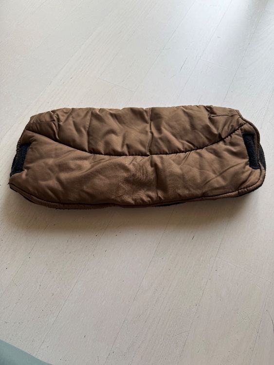 Kaiser Altro in  Abbigliamento & Accessori: Kaiser Alaska Handwärmer – Usato da Dinhard venduto da SternZ 1