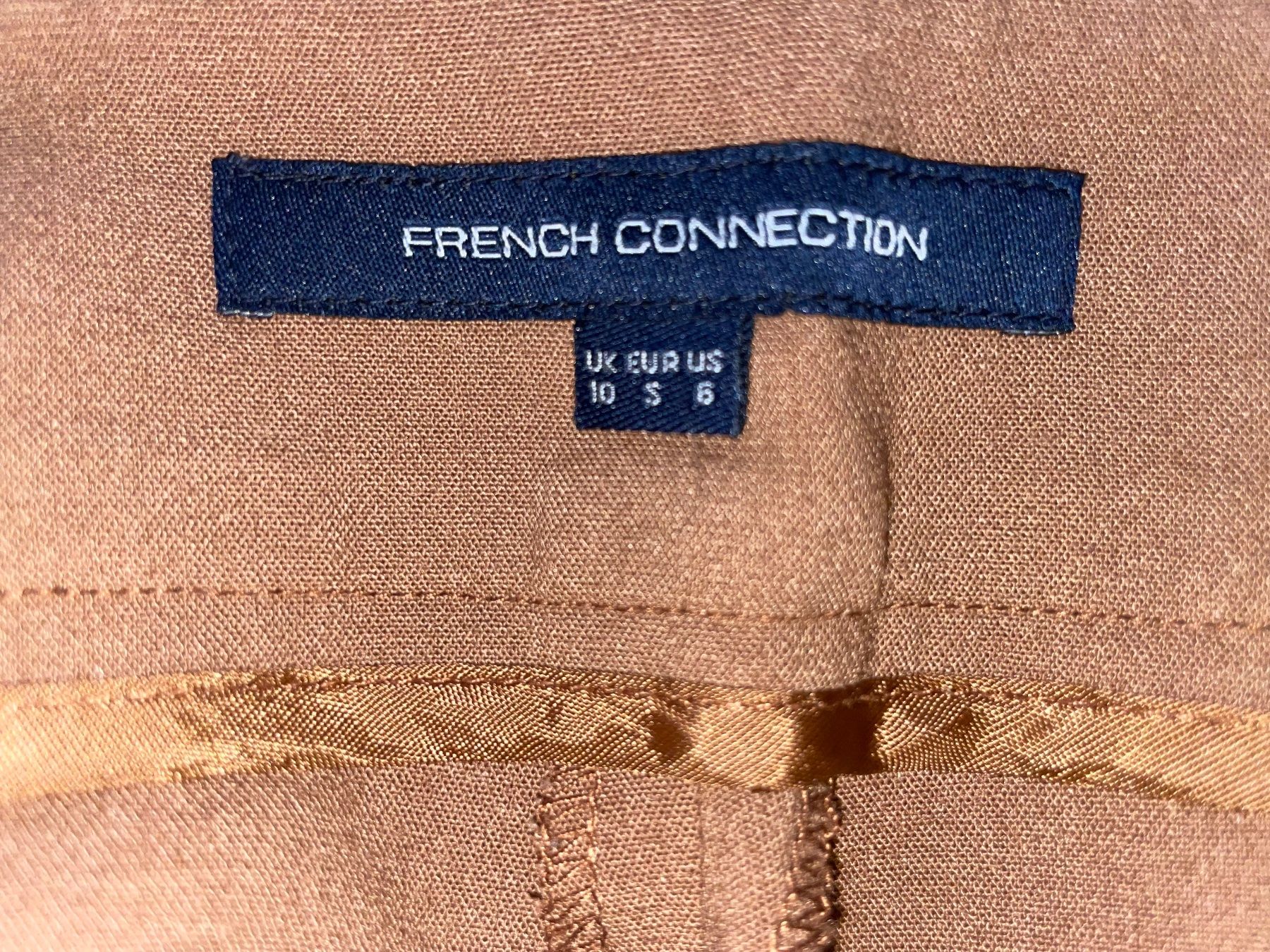 French Connection Hosen: Hose French Connection S – Gebraucht aus Zürich von jas_5mwh 7