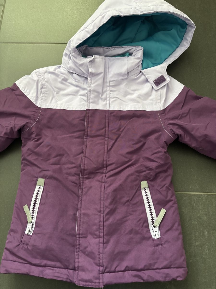 Jacken & Mäntel: Winterjacken Grösse 110 – Gebraucht aus Niederwangen b. Bern von muidop 3