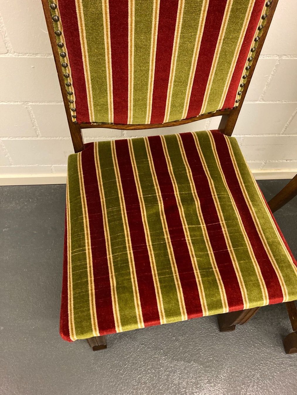 Chaises: Antiker Stuhl – D'occasion à Rüti ZH par Walti0 1